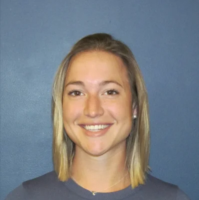 Sarah Coffey, fellowship faculty at Mass General Brigham ENABLE Educational and Research Facility