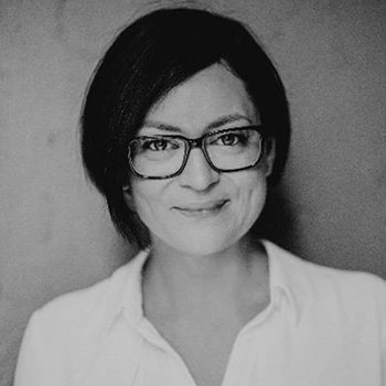 Sarah Tolerton, fellowship faculty at Sydney Hospital / St Luke's Hospital