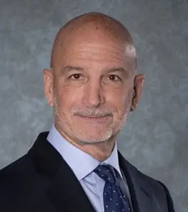 Scott Kozin, fellowship faculty at Philadelphia Hand to Shoulder Center / Shriners Children's