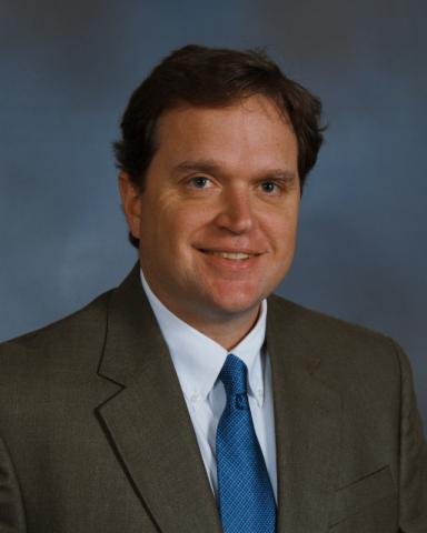 Scott Mair, MD, fellowship faculty at University of Kentucky Sports Medicine