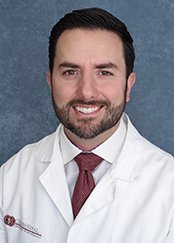Sean S. Rajaee, fellowship faculty at Cedars-Sinai Medical Center Adult Reconstruction Fellowship