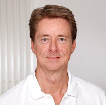 Sebastian Rütten, fellowship faculty at St. Elisabeth Gruppe – Spine Center Herne and Witten