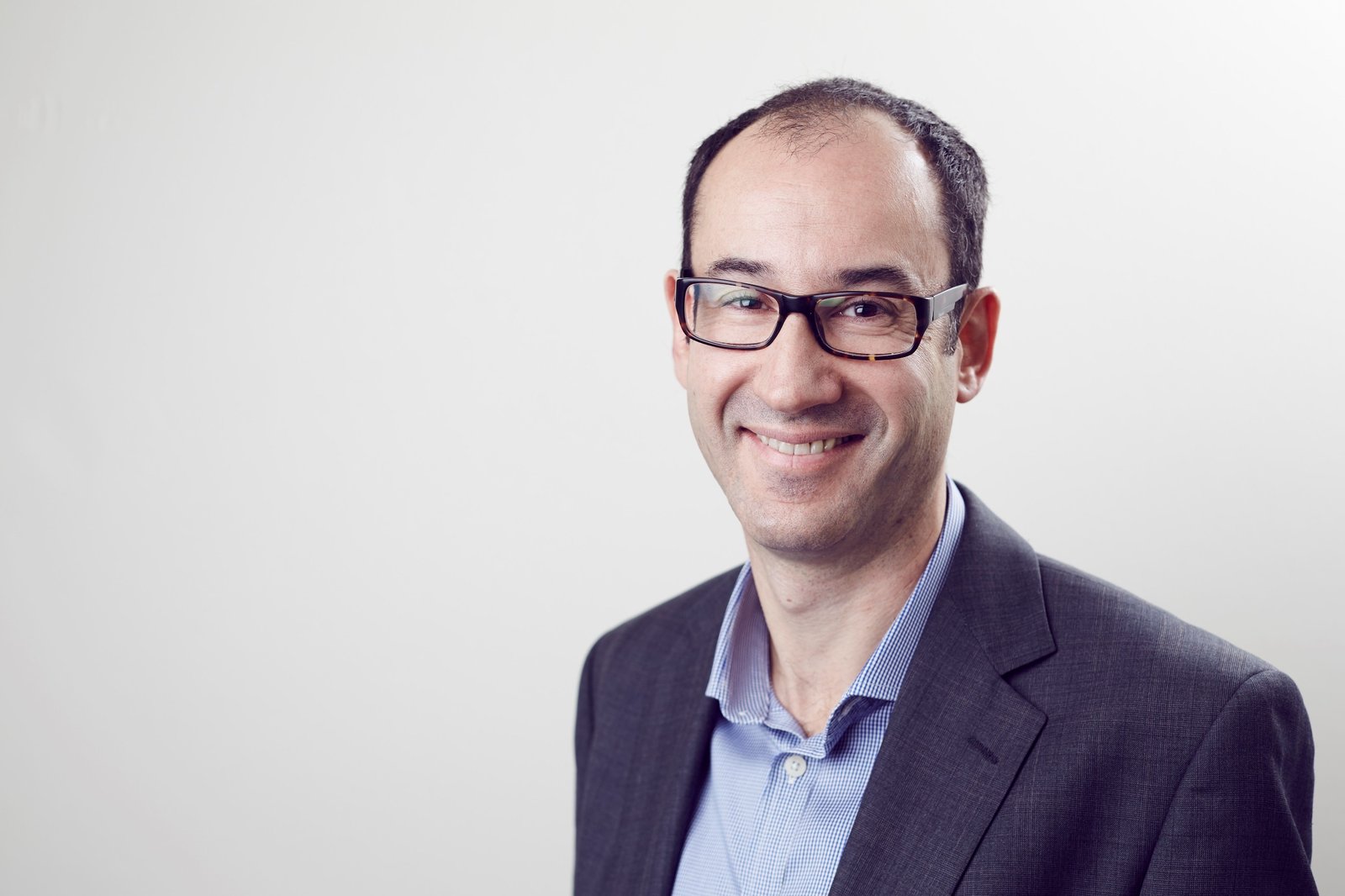 Sebastian Sturridge, fellowship faculty at Frimley Health NHS Foundation Trust