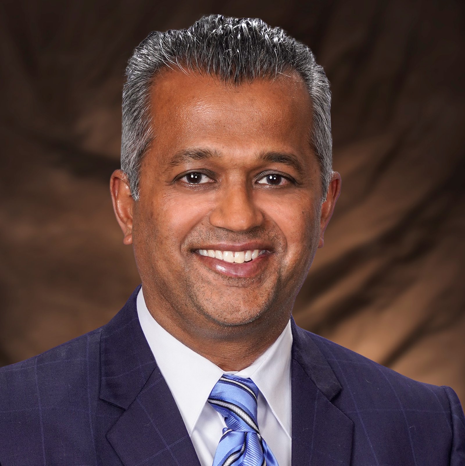 Selene Parekh, fellowship faculty at Thomas Jefferson University Hospital