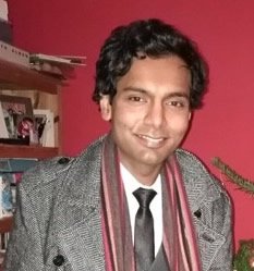 Senthil Selvanathan, fellowship faculty at Leeds Spinal Unit, Leeds General Infirmary (Leeds Teaching Hospitals)