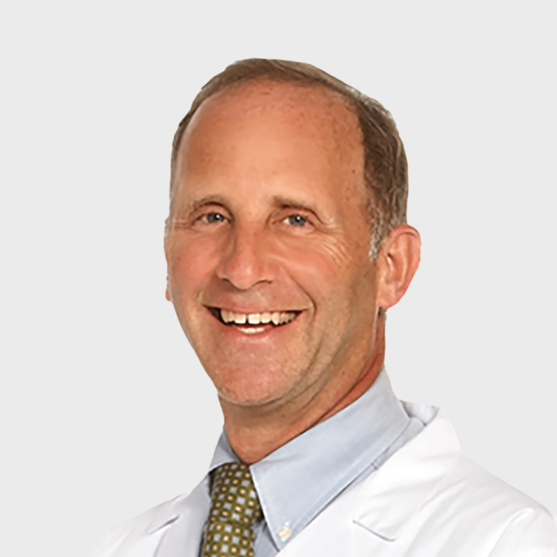 Seth Miller, fellowship faculty at Orthopaedic & Neurosurgery Specialists