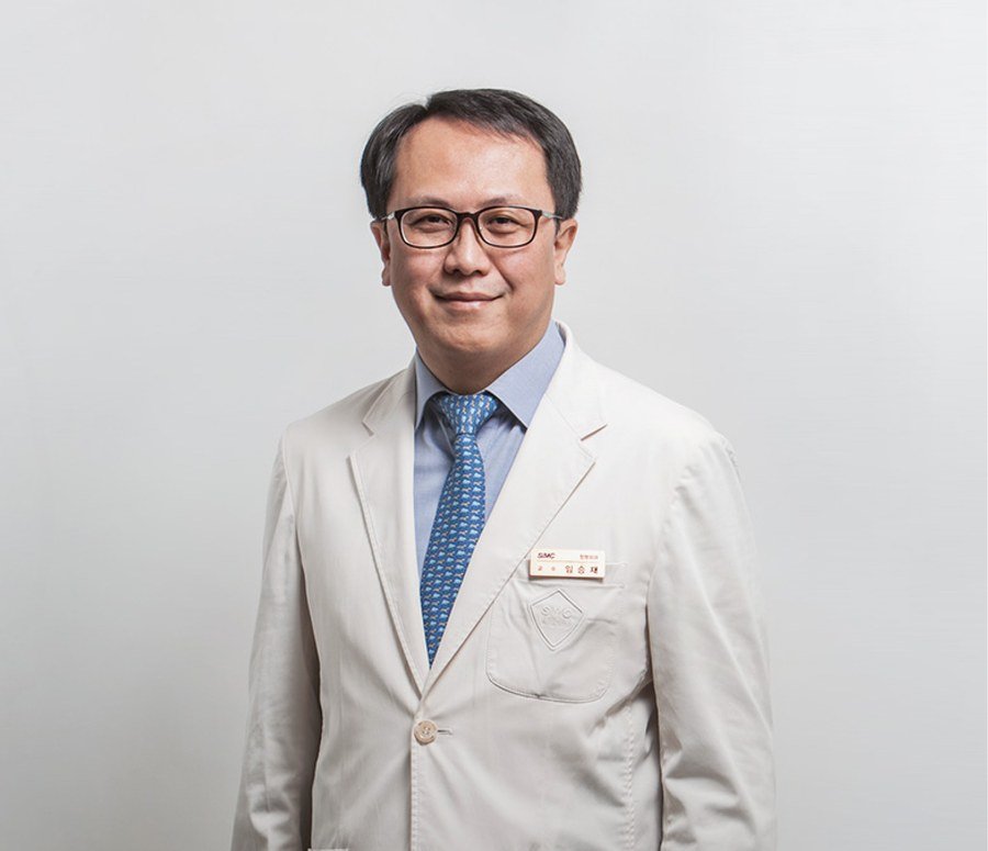 Seung-Jae Lim, fellowship faculty at Samsung Medical Center, Orthopaedic Surgery
