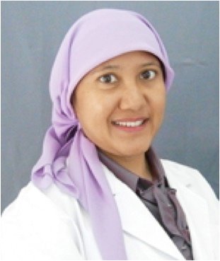 Shalimar Abdullah, fellowship faculty at Universiti Kebangsaan Malaysia / Hospital Canselor Tuanku Muhriz, Department o