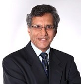 Shamal Das De, fellowship faculty at National University Hospital