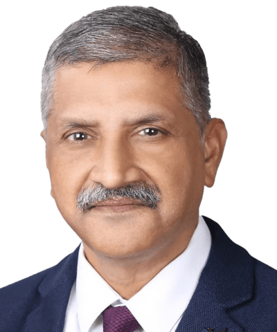 Shankar Acharya, fellowship faculty at Sir Ganga Ram Hospital