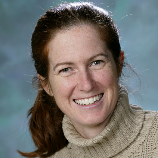 Shannon Kelly, fellowship faculty at Children's National Hospital