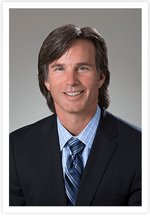 Shannon Wolfe, fellowship faculty at Orthopaedic Research of Virginia