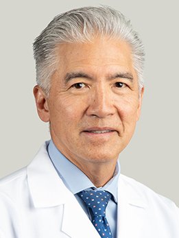 Sherwin S.W. Ho, fellowship faculty at University of Chicago Sports Medicine