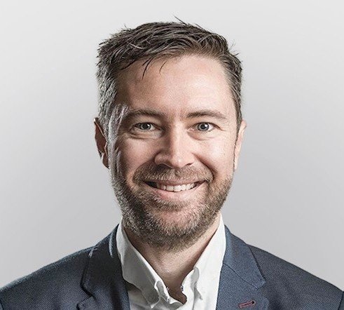 Simon Booker, fellowship faculty at Sheffield Teaching Hospitals NHS Foundation Trust