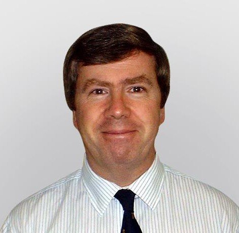 Simon Hodkinson, fellowship faculty at Portsmouth Hospitals University NHS Trust