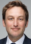 Simon Hurst, fellowship faculty at Oxford Trauma Service, John Radcliffe Hospital (Oxford University Hospitals)