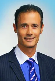Simon Tan, fellowship faculty at St Vincent's SportsMed / St Vincent's Hospital Sydney