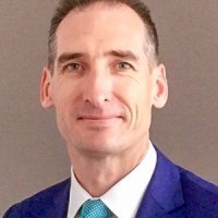 Simon Wall, fellowship faculty at Fiona Stanley Hospital Group