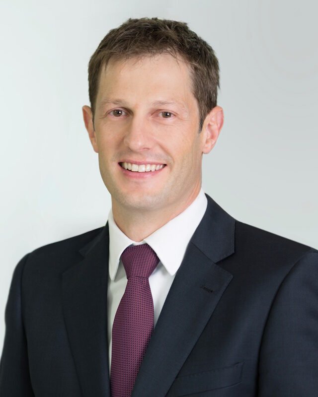 Simon Young, fellowship faculty at Ascot Hospital and partner Auckland surgical centres