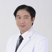 Sirichai Wilartratsami, fellowship faculty at Siriraj Hospital, Department of Orthopaedic Surgery (Spine)