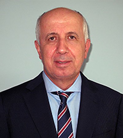 Sokratis Varitimidis, fellowship faculty at University Hospital of Larissa / University of Thessaly