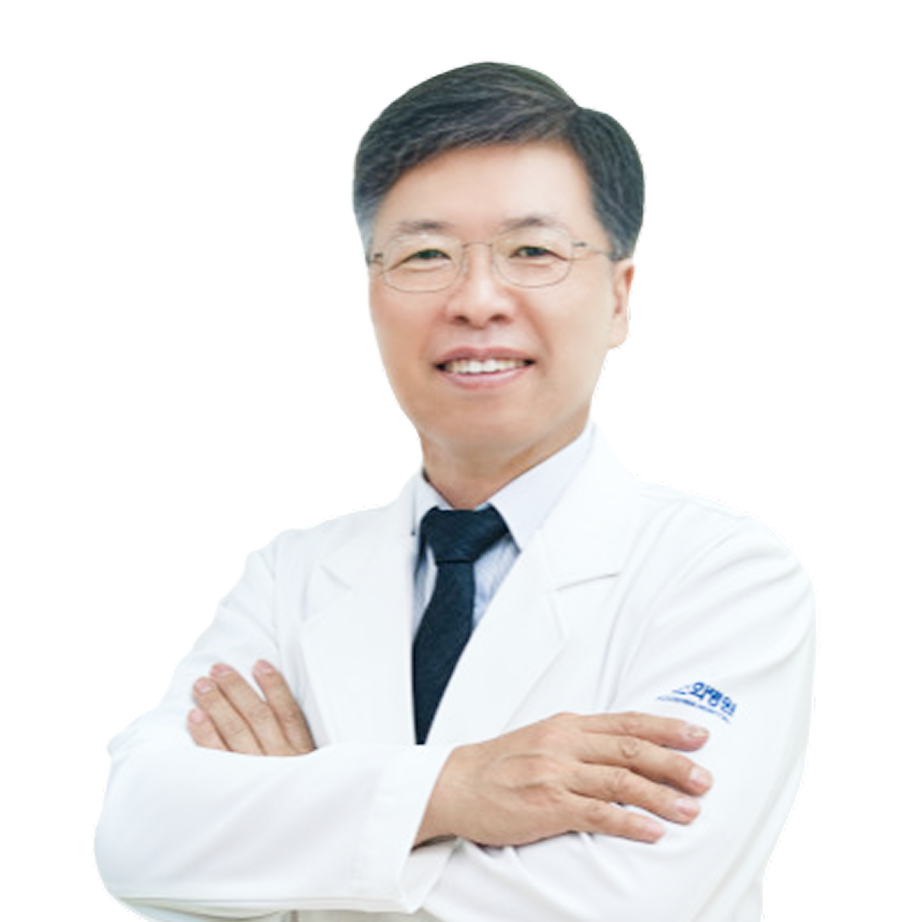Son Sankyu, fellowship faculty at Good Moonwha Hospital / Quexst Healthcare