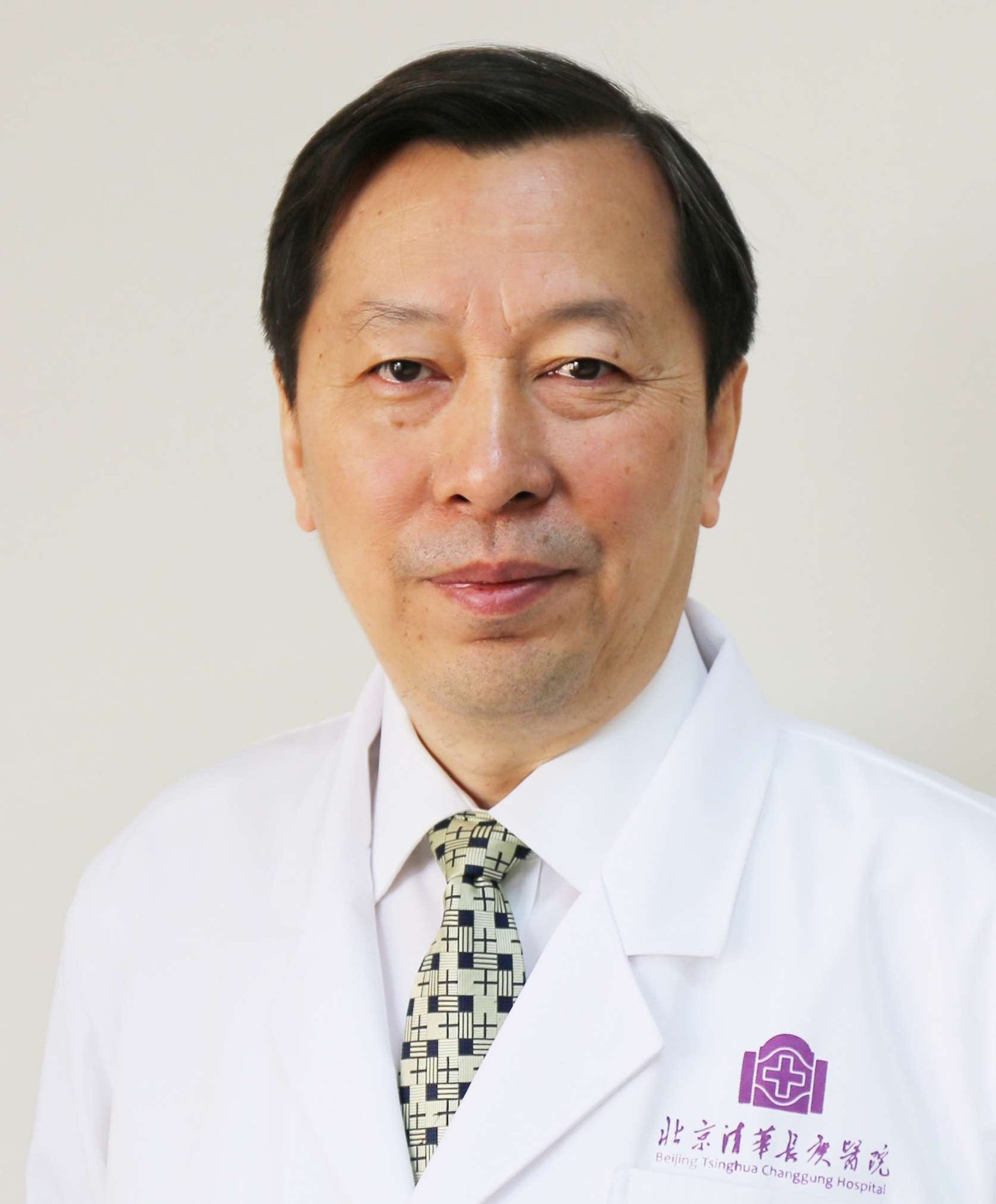 Songhua Xiao, fellowship faculty at Beijing Tsinghua Changgung Hospital / Tsinghua University School of Clinical Medicine