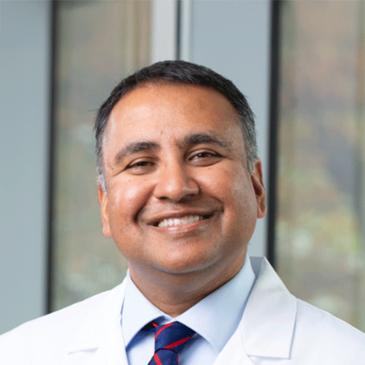 Sonu Jain, fellowship faculty at University of Cincinnati Medical Center and TriHealth/Beacon Hand Surgery Specialists