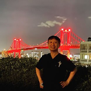 Soshi Uchida, fellowship faculty at Wakamatsu Hospital, University of Occupational and Environmental Health