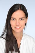 Soumaya Sghir, fellowship faculty at University Hospital RWTH Aachen