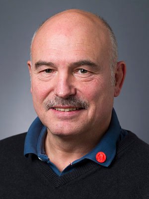 Stephan M Röhrl, fellowship faculty at Oslo University Hospital — CIRRO (implant and RSA research)