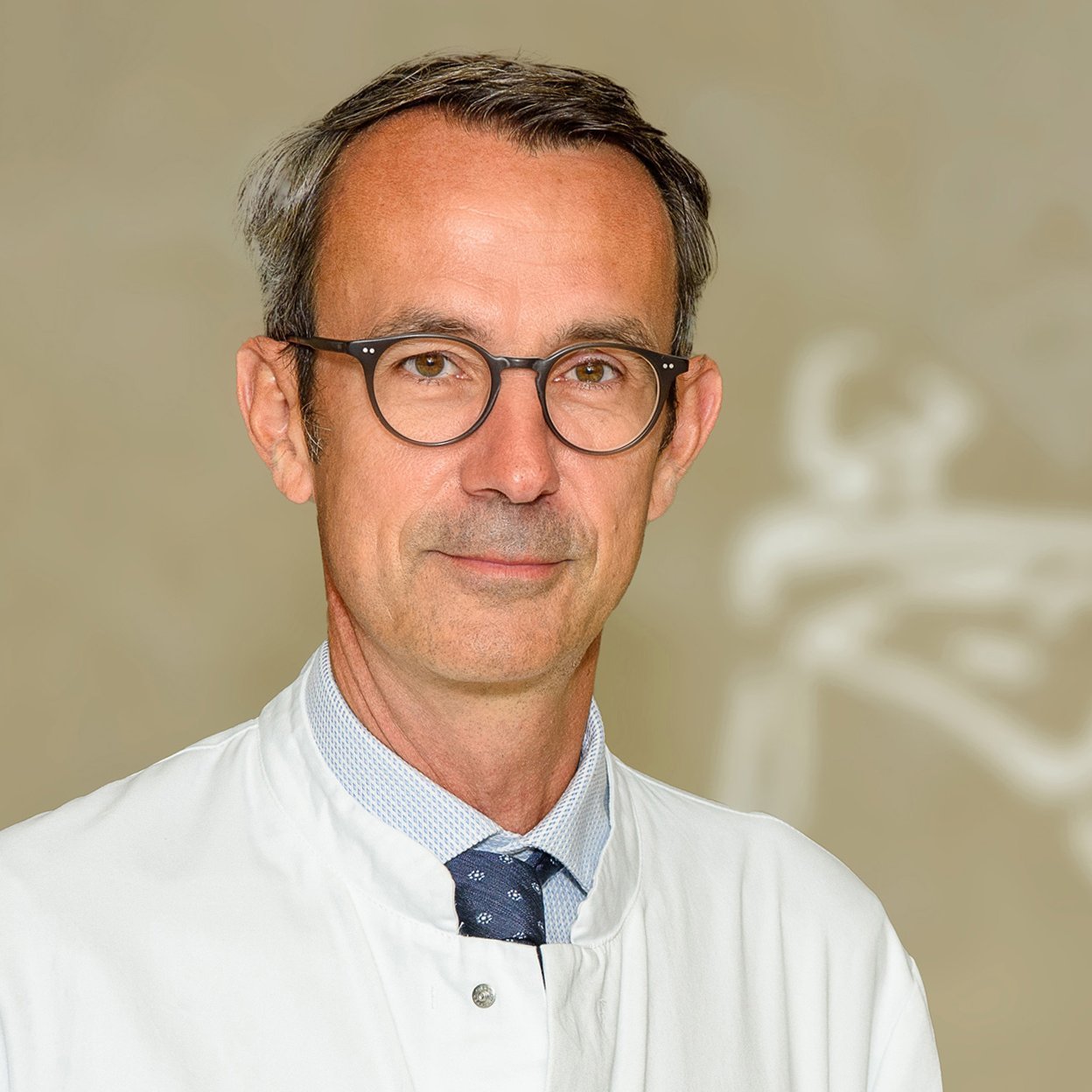 Stephan Sehmisch, fellowship faculty at Medizinische Hochschule Hannover