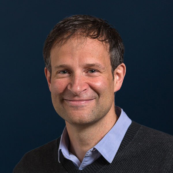 Stephan Zeiter, fellowship faculty at AO Research Institute Davos