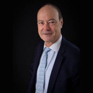 Stéphane Guero, fellowship faculty at Institut de la Main et de l’Épaule / Clinique Bizet