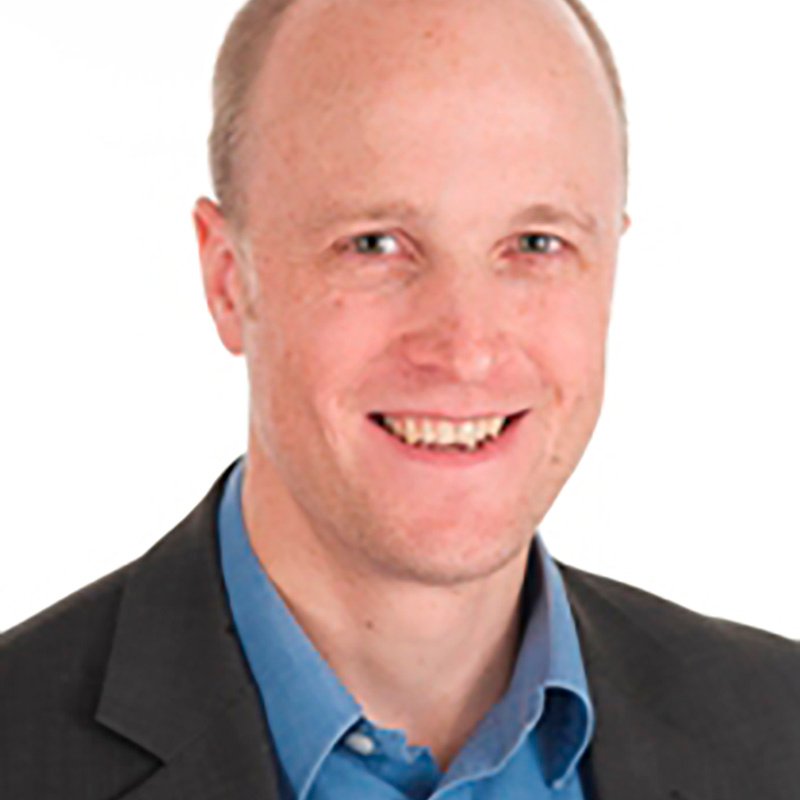 Stephen Cooke, fellowship faculty at University Hospitals Coventry and Warwickshire NHS Trust