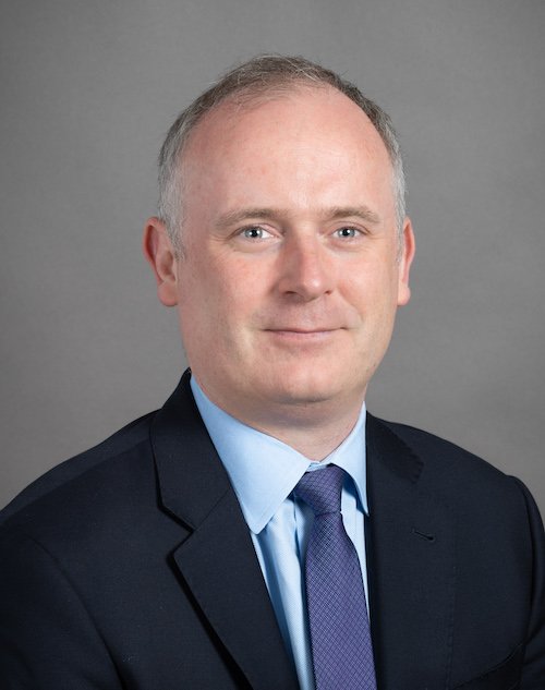 Stephen Kennedy, fellowship faculty at University of Washington / Harborview Medical Center / Seattle Children’s Hospital