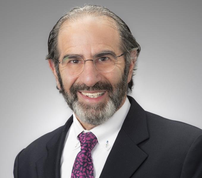 Stephen Mendelson, fellowship faculty at UPMC Children's Hospital of Pittsburgh / University of Pittsburgh