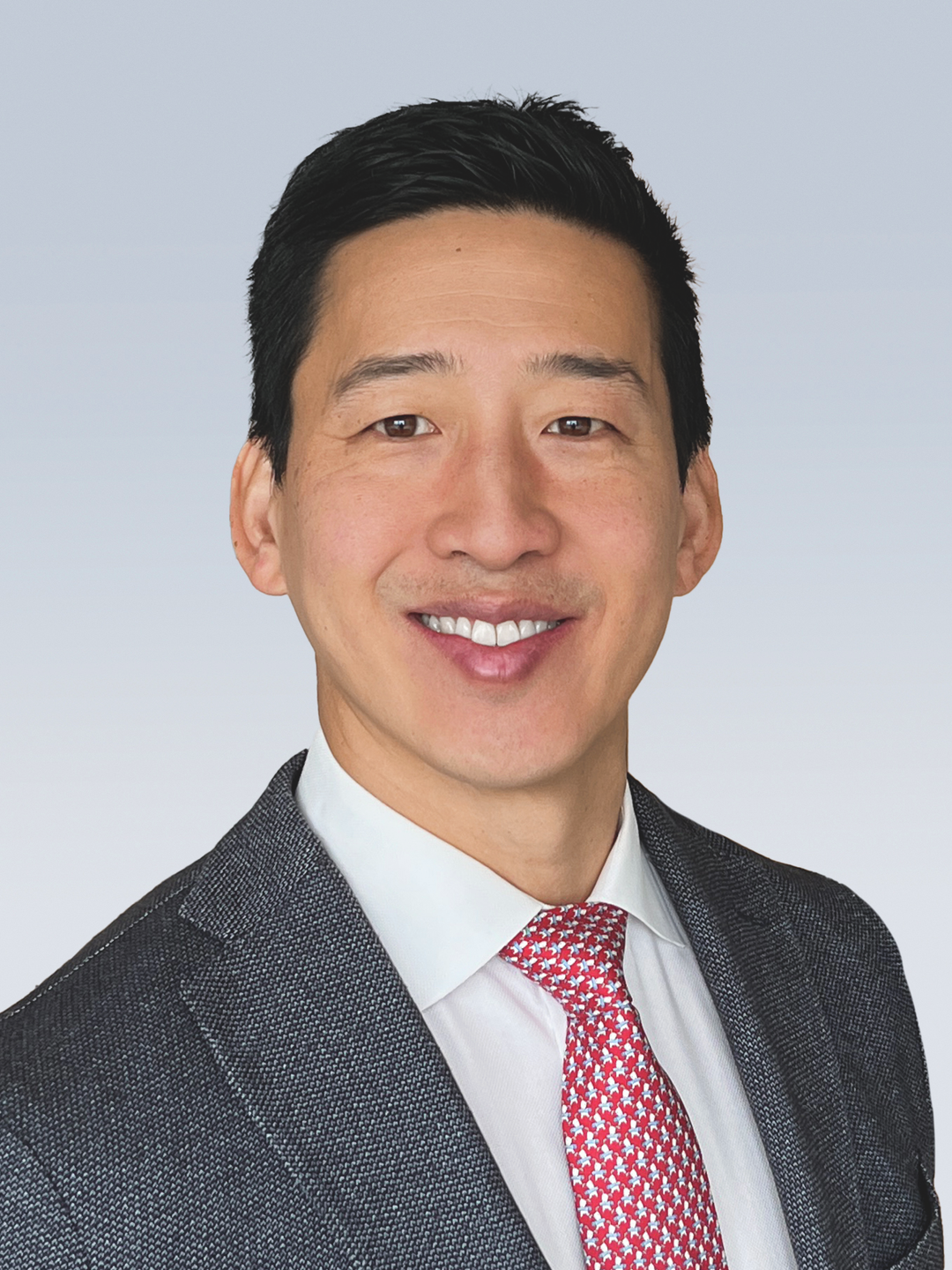 Stephen Y. Liu, fellowship faculty at Hospital of the University of Pennsylvania and Penn Orthopaedics