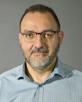 Steve Casha, fellowship faculty at University of Calgary affiliated teaching hospitals