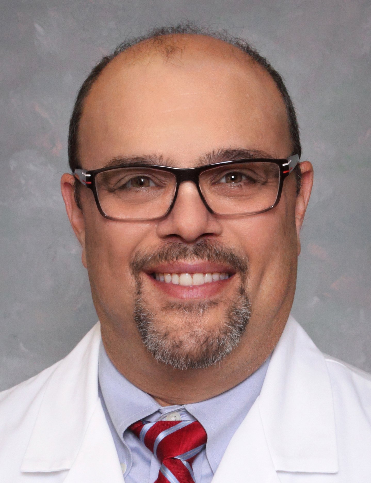 Steven I. Grindel, fellowship faculty at Medical College of Wisconsin Department of Plastic Surgery