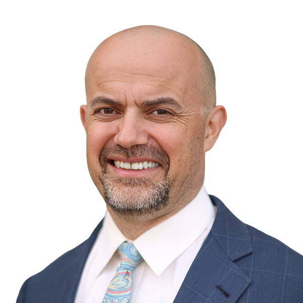 Steven L. Myerthall, fellowship faculty at The CORE Institute Hip and Knee Reconstruction Fellowship