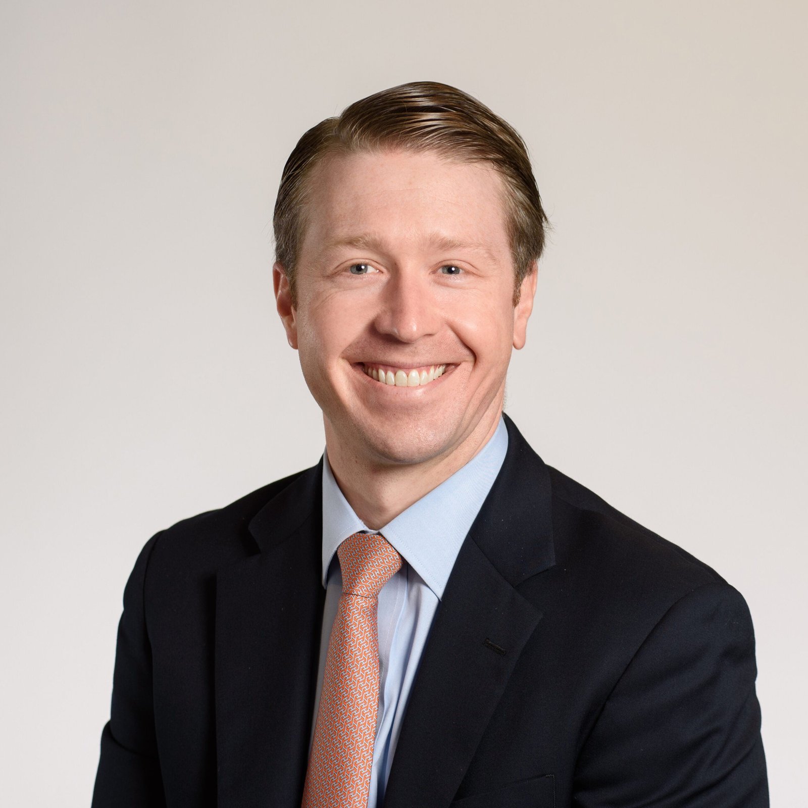 Stuart Mitchell, fellowship faculty at Duke University Department of Orthopaedic Surgery / UNC Hospitals