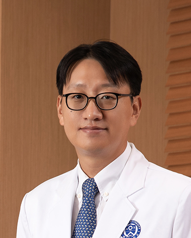 Sung-Hwan Kim, fellowship faculty at Severance Hospital / Yonsei University College of Medicine