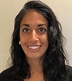 Supriya Singh, fellowship faculty at Western University / London Health Sciences Centre (Victoria Hospital)