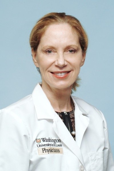 Susan Mackinnon, fellowship faculty at WashU Medicine Division of Plastic and Reconstructive Surgery