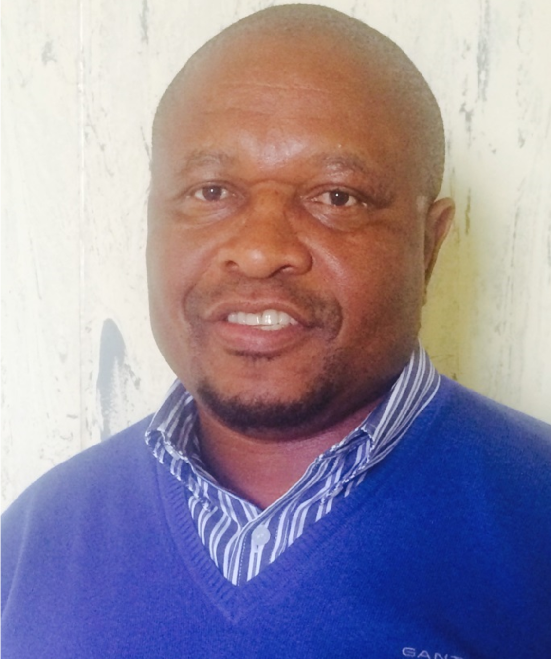 T. Sefeane, fellowship faculty at University of the Witwatersrand Division of Orthopaedic Surgery / Chris Hani Baragwanath Academic Hospital