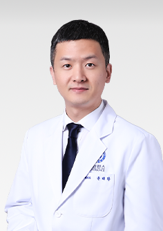 Tae Hwan Yoon, fellowship faculty at Severance Hospital / Yonsei University College of Medicine