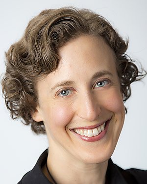 Tamara Rozental, fellowship faculty at Beth Israel Deaconess Medical Center / Harvard Medical School