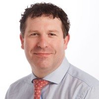 Terence Murphy, fellowship faculty at University Hospital Waterford / Kilcreene Regional Orthopaedic Hospital