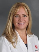 Teresa Habacker, fellowship faculty at Stony Brook University Hospital / Renaissance School of Medicine